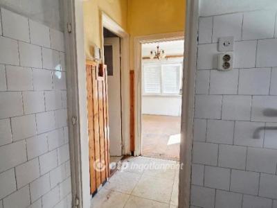 Eladó családi ház Budapest