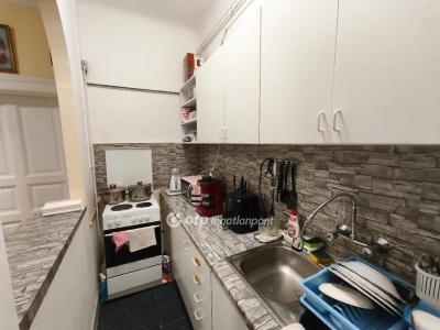 Eladó lakás Budapest