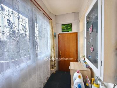 Eladó lakás Budapest