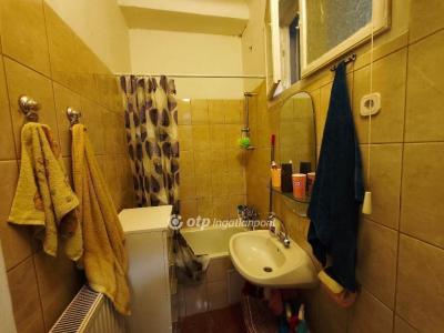 Eladó lakás Budapest