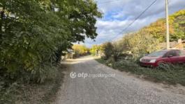 Eladó lakóövezeti telek Érd