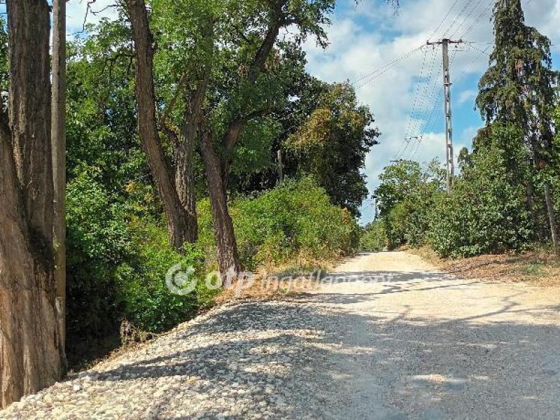 Eladó lakóövezeti telek Érd