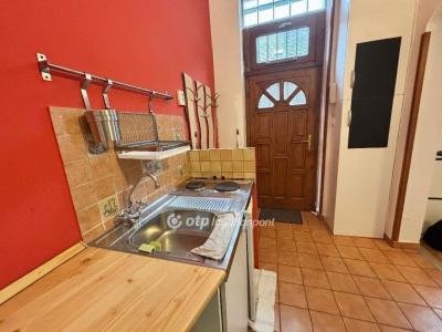 Eladó lakás Budapest