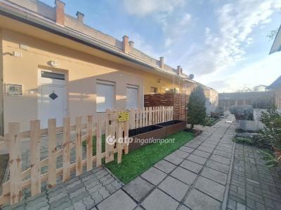 Eladó lakás Budapest