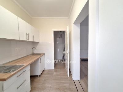 Eladó lakás Budapest