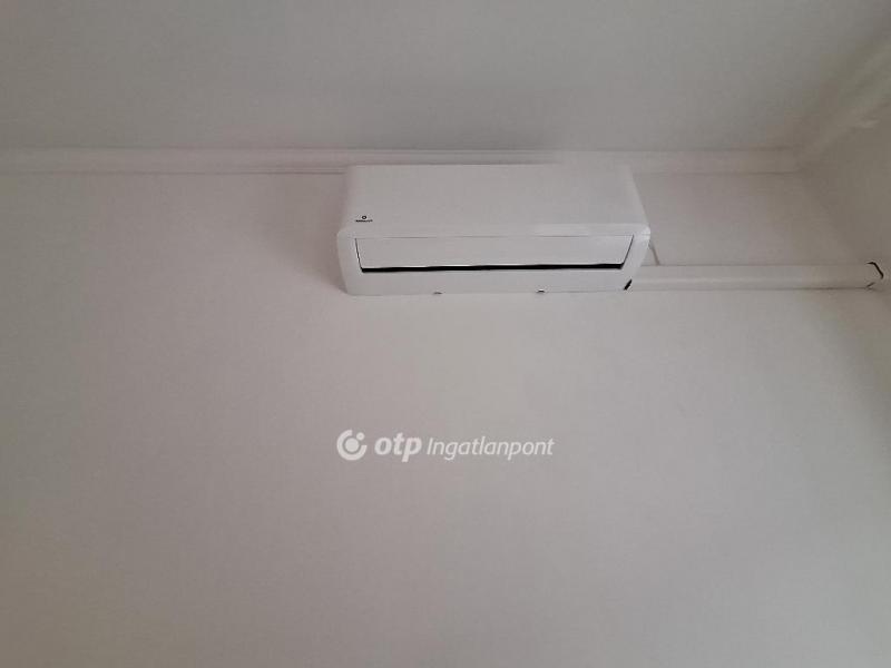 Eladó lakás Budapest