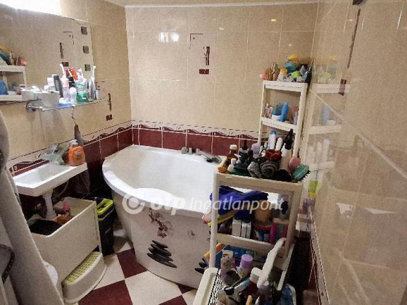 Eladó lakás Budapest