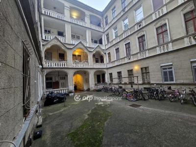 Eladó lakás Budapest