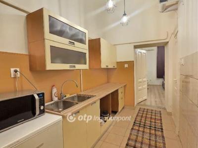 Eladó lakás Budapest