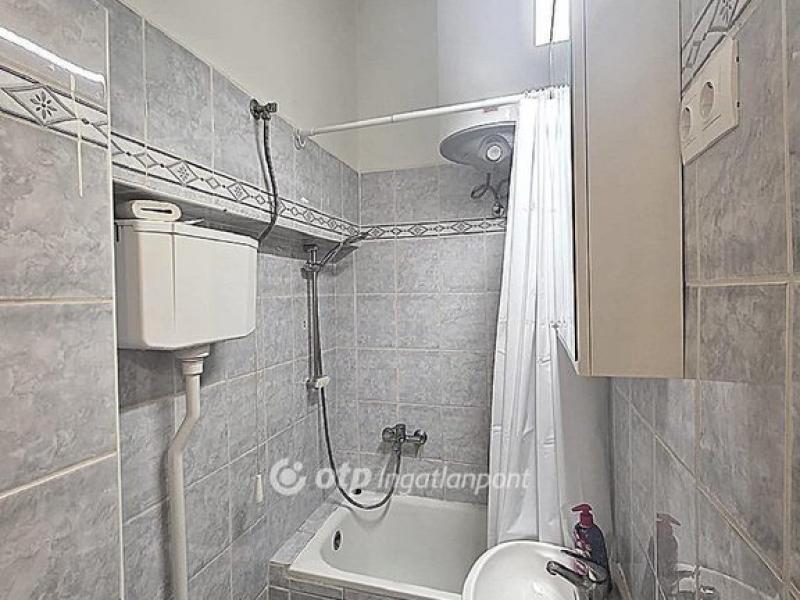 Eladó lakás Budapest