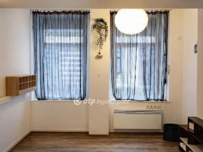 Eladó lakás Budapest