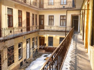 Eladó lakás Budapest