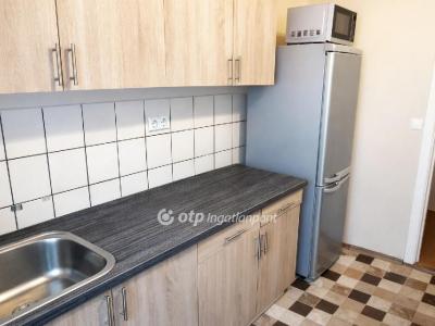 Eladó lakás Budapest