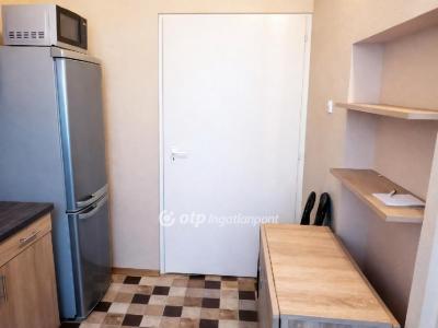 Eladó lakás Budapest