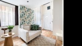 Eladó lakás Budapest