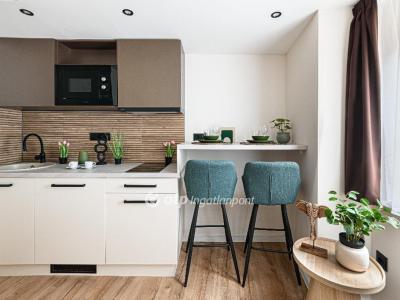 Eladó lakás Budapest