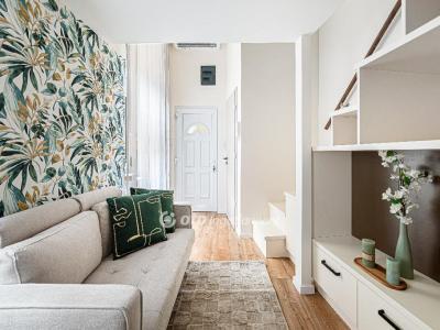 Eladó lakás Budapest