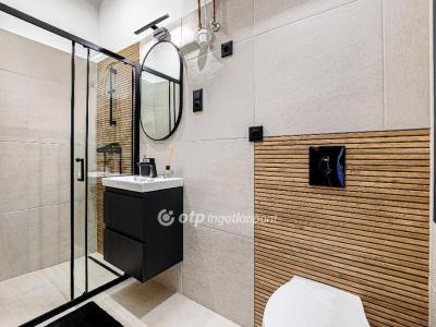 Eladó lakás Budapest