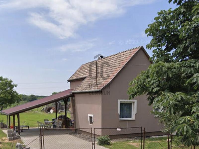 Eladó családi ház Balatonszabadi