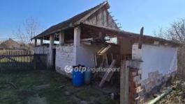 Eladó családi ház Mikepércs