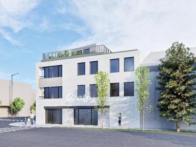 Eladó lakás Debrecen