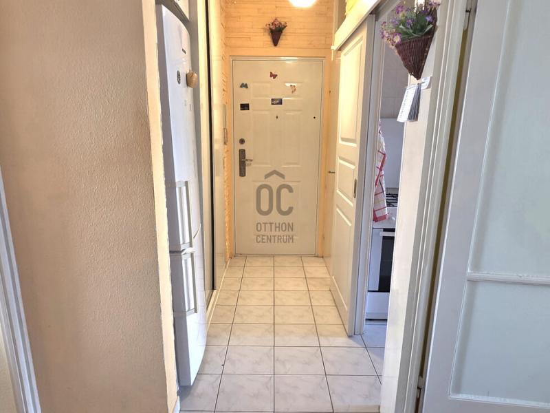 Eladó lakás Budapest