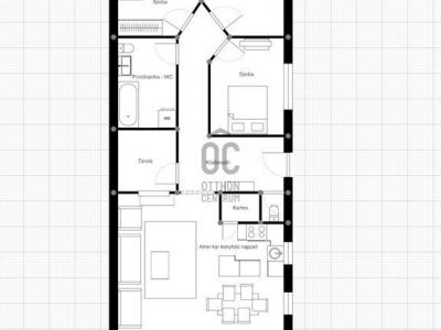 Eladó ikerház Kistarcsa