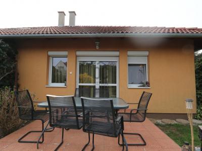 Eladó ikerház Kistarcsa