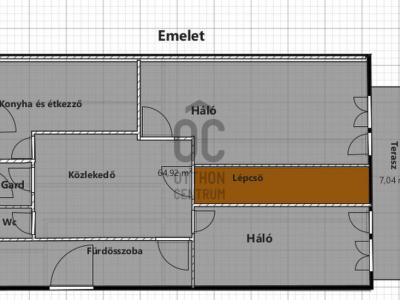Eladó családi ház Budapest
