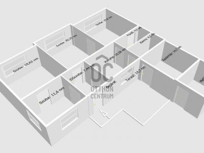 Eladó családi ház Tura