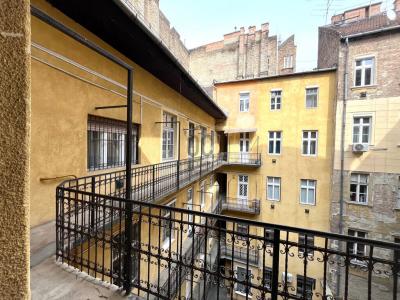 Eladó lakás Budapest