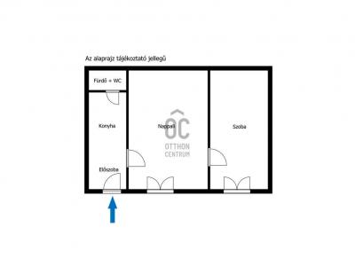 Eladó lakás Budapest