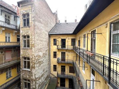 Eladó lakás Budapest