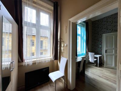 Eladó lakás Budapest