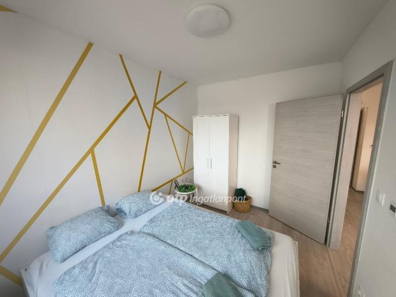 Eladó lakás Siófok