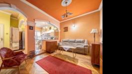 Eladó házrész Budapest