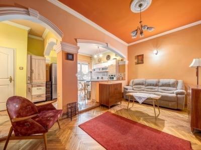 Eladó házrész Budapest