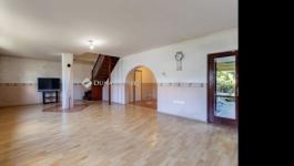 Eladó családi ház Budapest