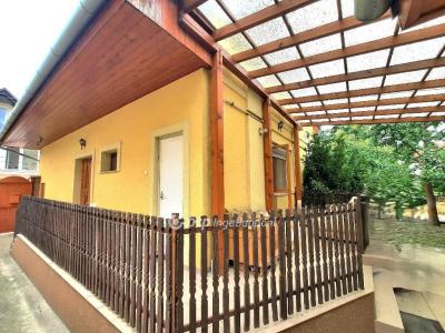 Eladó családi ház Kiskunfélegyháza