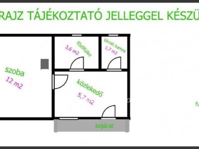 Eladó családi ház Hajdúböszörmény