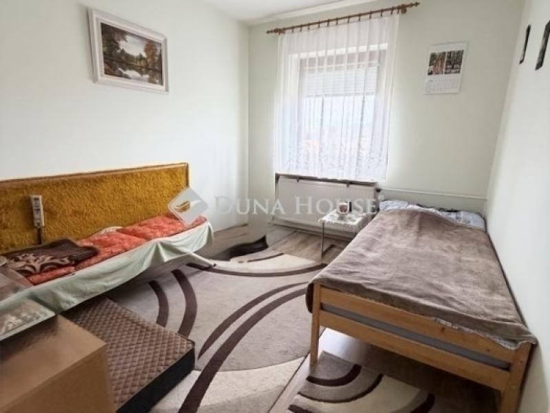 Eladó családi ház Kozármisleny