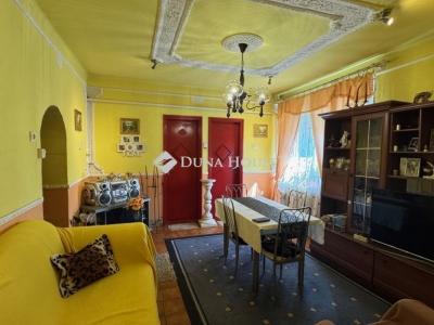 Eladó családi ház Nyíradony