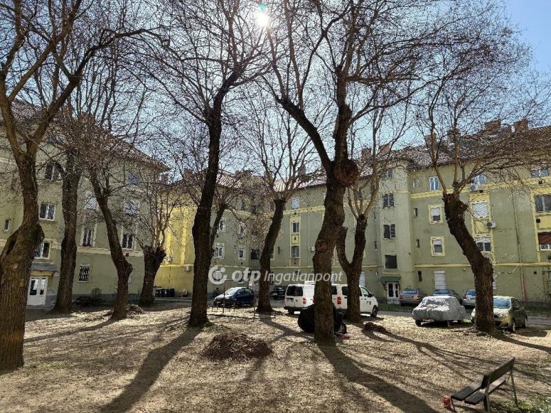 Eladó lakás Budapest