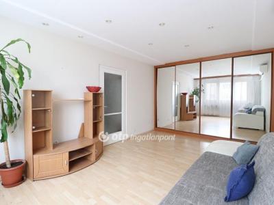 Eladó lakás Budapest