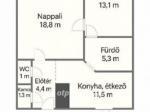 Eladó lakás Budapest