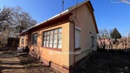 Eladó családi ház Nyíregyháza