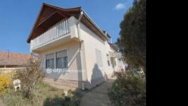 Eladó családi ház Orosháza