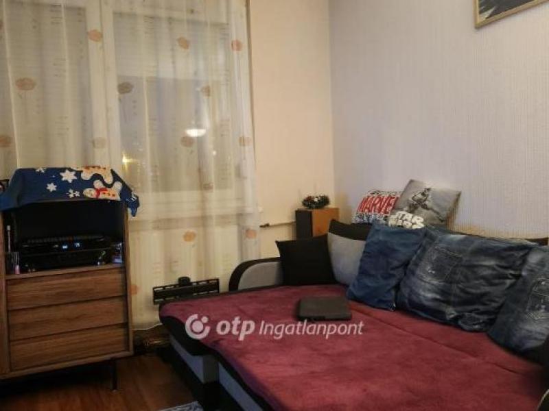 Eladó lakás Budapest