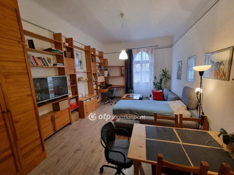 Eladó lakás Budapest