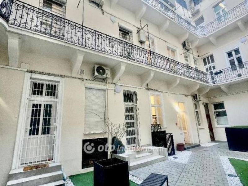 Eladó lakás Budapest